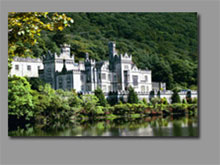 Kylemore Abbey