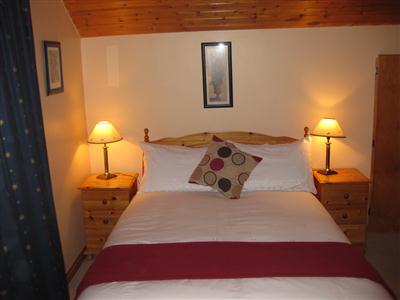 En-suite Bedrooms