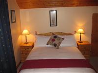 Ben Breen House - B&B in Connemara