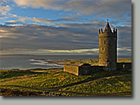 Aran Islands