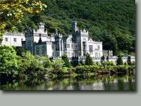 Kylemore