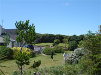 Ben Breen House - B&B in Connemara