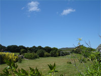 Ben Breen House - B&B in Connemara