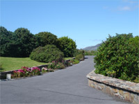 Ben Breen House - B&B in Connemara