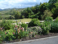 Ben Breen House - B&B in Connemara