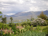Ben Breen House - B&B in Connemara