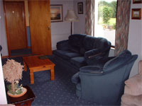 Ben Breen House - B&B in Connemara